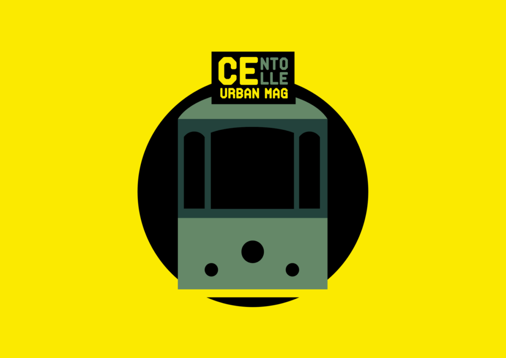 Centocelle Urban Mag