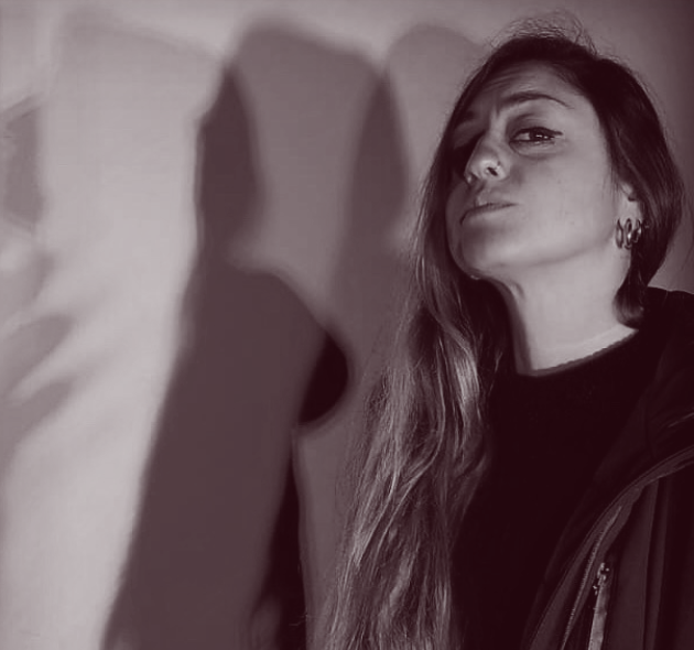 Chiara Aliberti