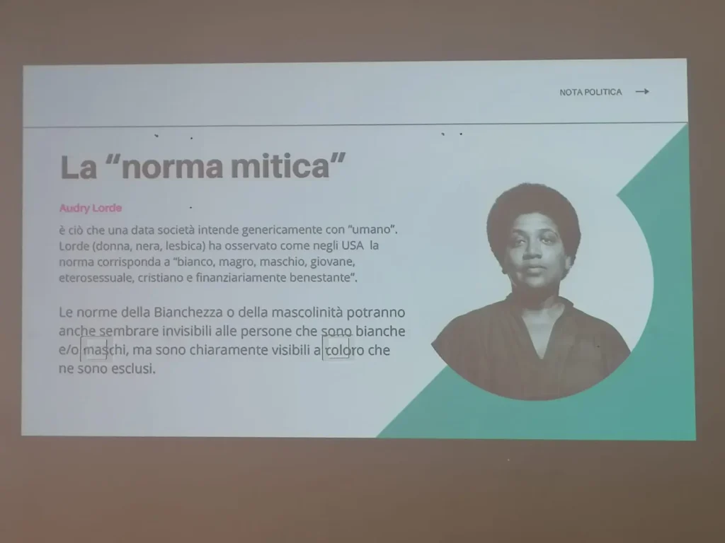 Stanza 101 Project Corsi di Formazione