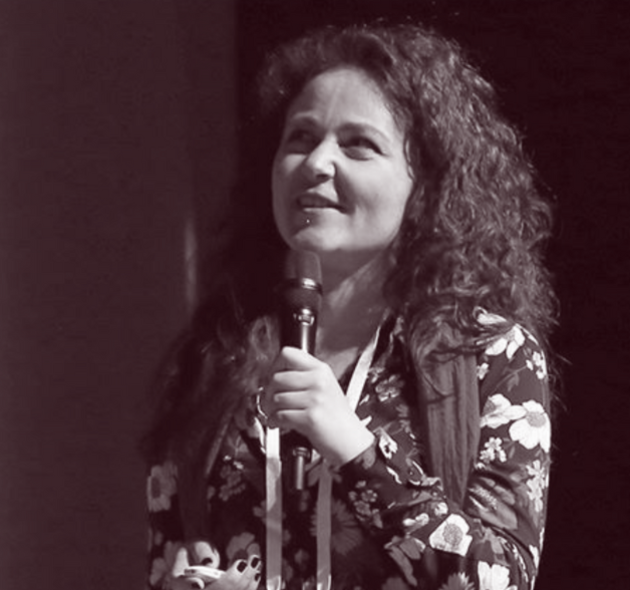 Francesca Mattia