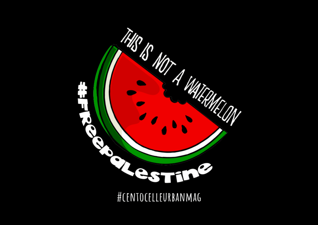 This is NOT a Watermelon